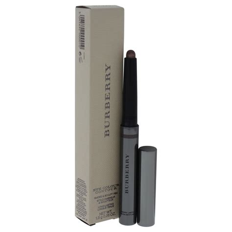 Burberry Dusky Mauve (116) Eye Colour Contour Smoke & Sculpt 